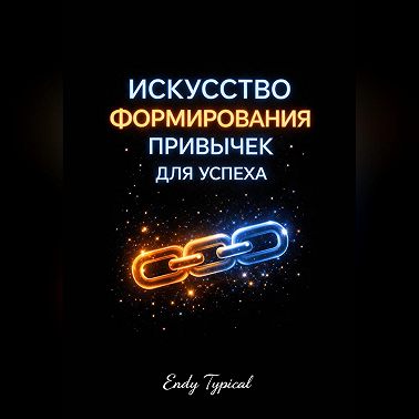 Искусство Формирования Привычек для Успеха