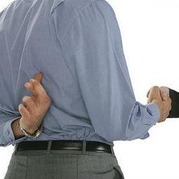 Почему люди врут?