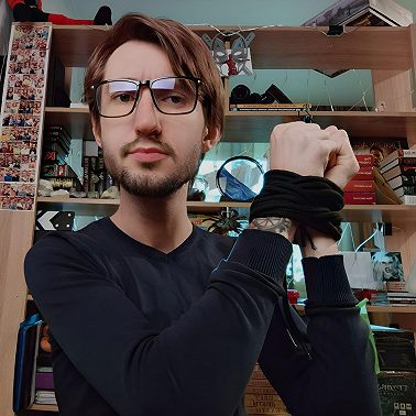 Наркозависимый партнёр. Что делать?