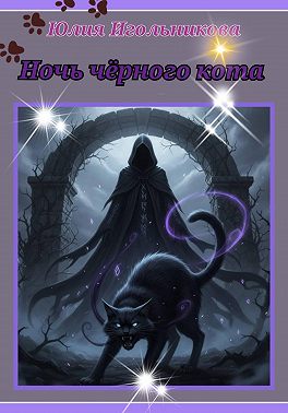 Ночь черного кота