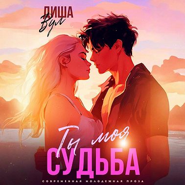 Ты моя судьба