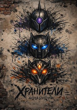 ХРАНИТЕЛИ