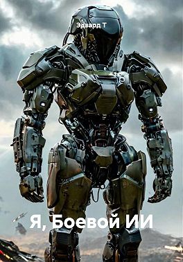 Я, Боевой ИИ
