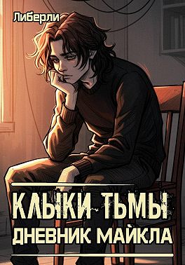 Клыки тьмы. Дневник Майкла