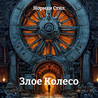 Злое Колесо