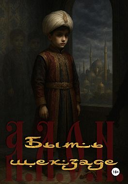 Быть шехзаде