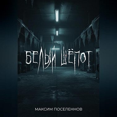 Белый шёпот
