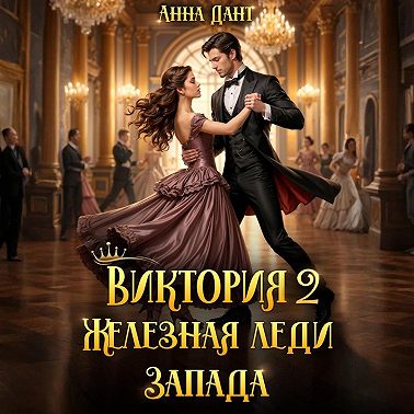 Виктория 2 Железная леди Запада