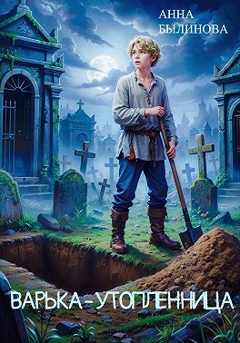 Щит и Варька – утопленница