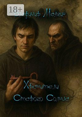 Хранители Старого Солнца