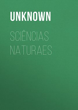 Sciências Naturaes
