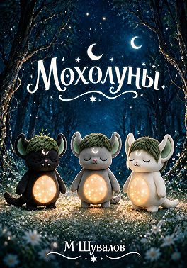 Мохолуны