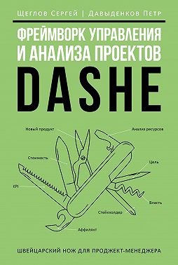 Фреймворк управления и анализа проектов DaShe
