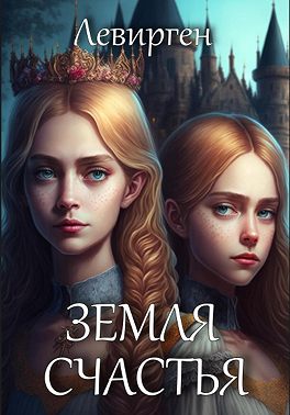 Земля счастья