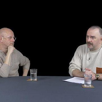 Клим Жуков о казанской истории