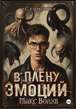 В плену эмоций