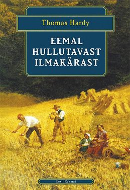 Eemal hullutavast ilmakärast