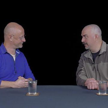 Клим Жуков про демократию