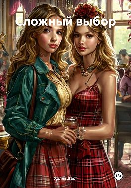 Сложный выбор