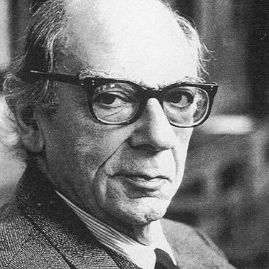 Исайя Берлин_Две концепции свободы