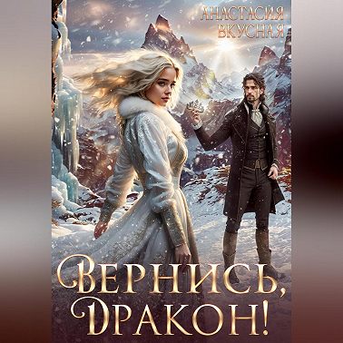 Вернись, дракон!