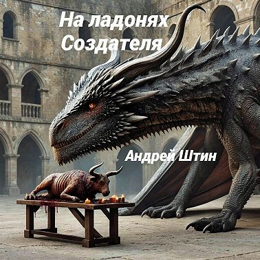 На ладонях Создателя