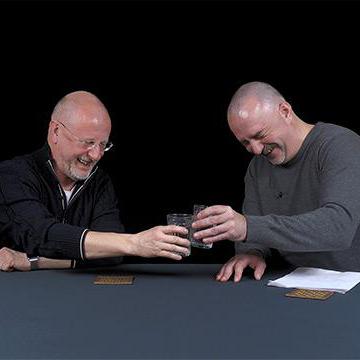 Спецвыпуск: о съёмках х/ф "Викинг"