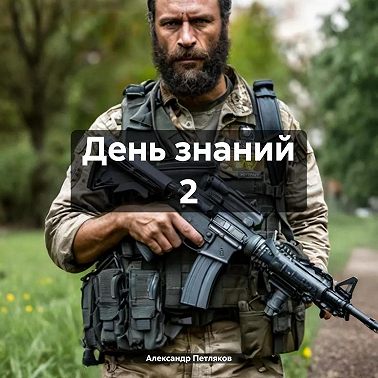 День знаний 2