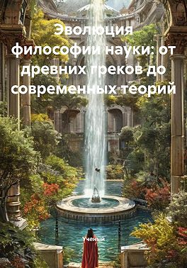 Эволюция философии науки: от древних греков до современных теорий