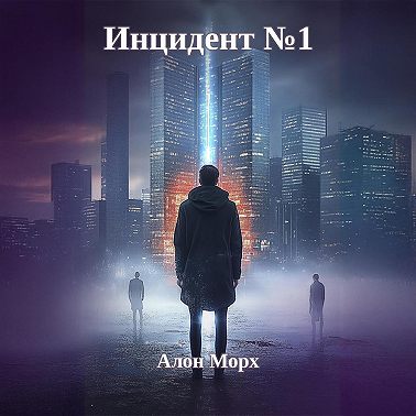 Инцидент номер 1