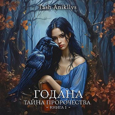 Годана. Тайна пророчества