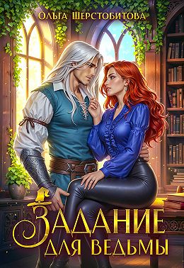 Задание для ведьмы