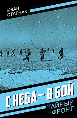 С неба – в бой