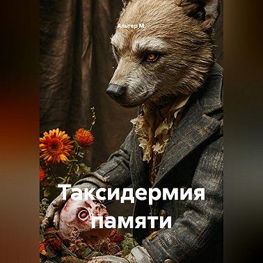 Таксидермия памяти