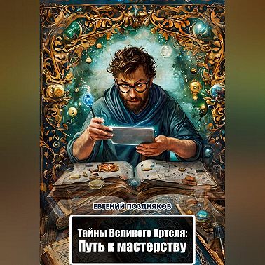 Тайны Великого Артеля: Путь к мастерству
