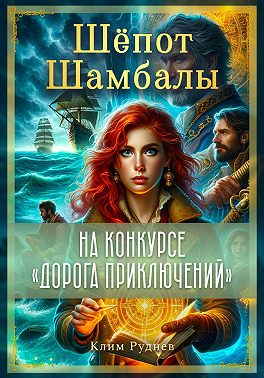 Шёпот Шамбалы