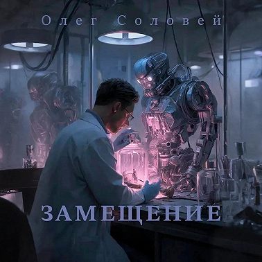 Замещение