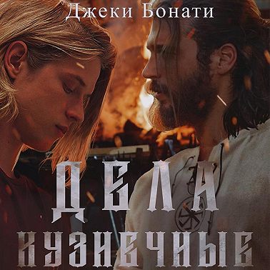 Дела кузнечные