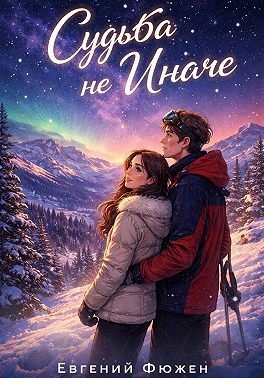 Судьба не Иначе