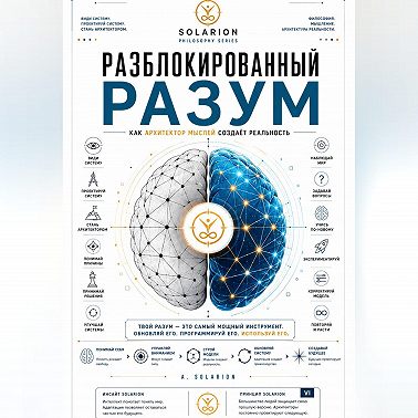 Разблокированный разум