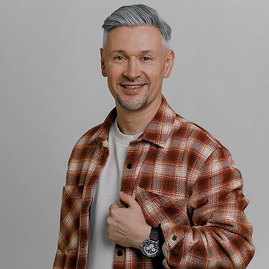 "Отцовство vs сиротство" Виктор Лавриненко