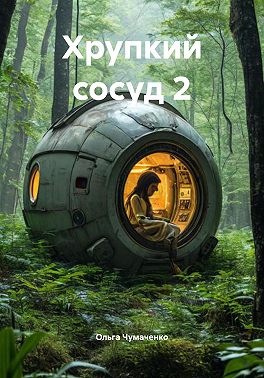 Хрупкий сосуд 2