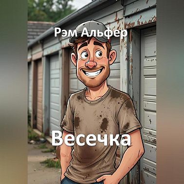 Весечка