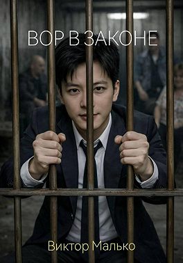 Вор в законе
