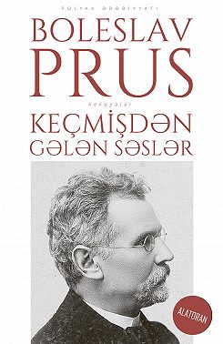 Keçmişdən gələn səslər