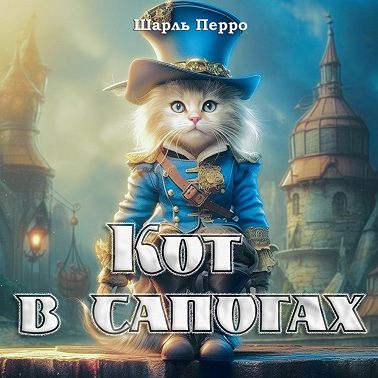 Кот в сапогах