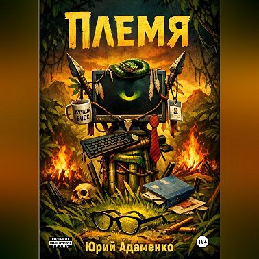 Племя