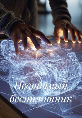 Невидимый беспилотник
