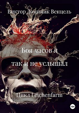 Боя часов я так и не услышал