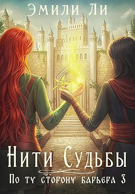 Нити судьбы. По ту сторону барьера 3